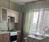 1-комн, 36кв м, этаж 4/11 1-й Амурский пр-д, 3 1