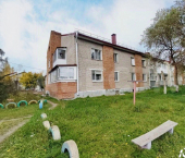 3-комн, 67кв м, этаж 2/2 ул 111 Стройплощадка, 5
