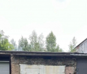 16 кв м улица Чапаева, 83