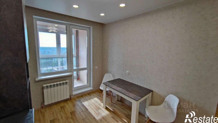 1-комн квартира ул Взлетная, 9Б,  д. 9Б