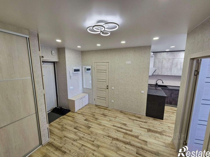 1-комн квартира ул Взлетная, 9Б,  д. 9Б