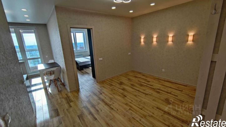 1-комн квартира ул Взлетная, 9Б,  д. 9Б