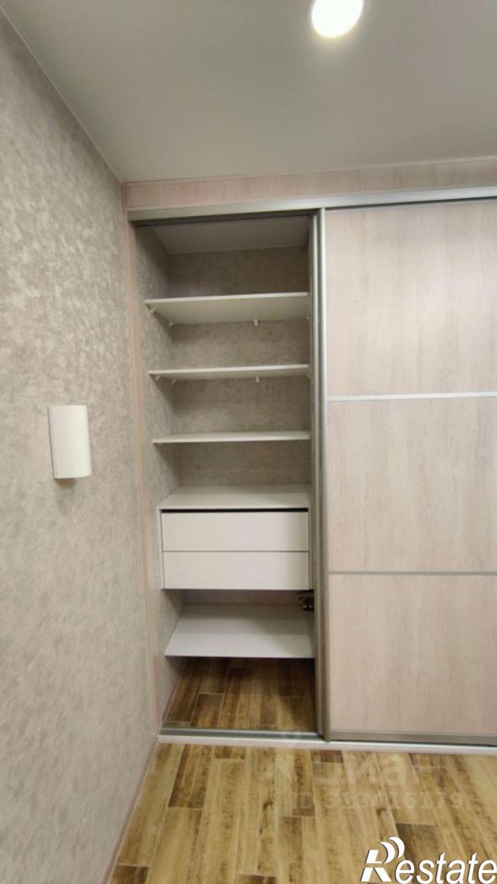 1-комн квартира ул Взлетная, 9Б,  д. 9Б
