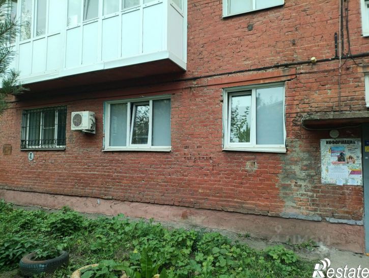 1-комн квартира Космический пр-кт, 26,  д. 26