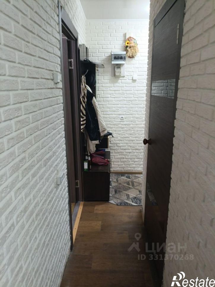 1-комн квартира Космический пр-кт, 26,  д. 26