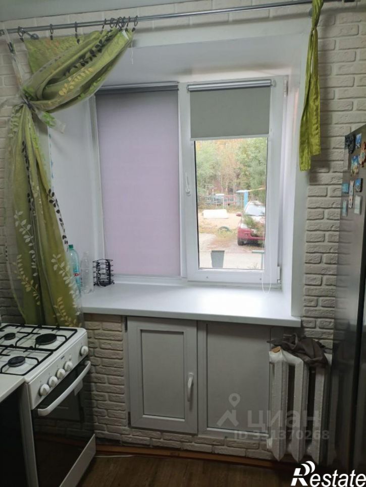 1-комн квартира Космический пр-кт, 26,  д. 26