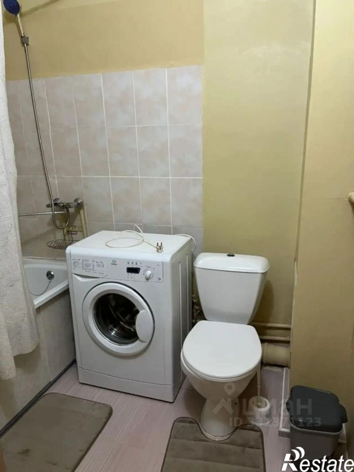 1-комн квартира ул Малиновского, 18 3,  д. 18 3,  к. 3