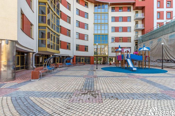 2-комн квартира ул Броз Тито, 5,  д. 5