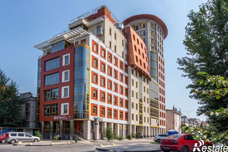 2-комн квартира ул Броз Тито, 5,  д. 5