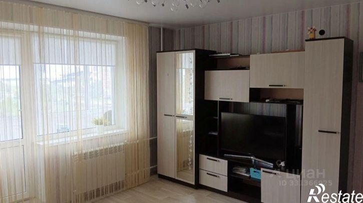 2-комн квартира ул Ватутина, 26 1,  д. 26 1,  к. 1
