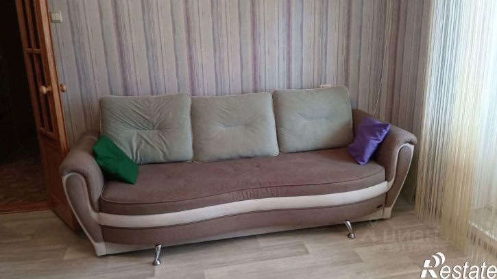 2-комн квартира ул Ватутина, 26 1,  д. 26 1,  к. 1