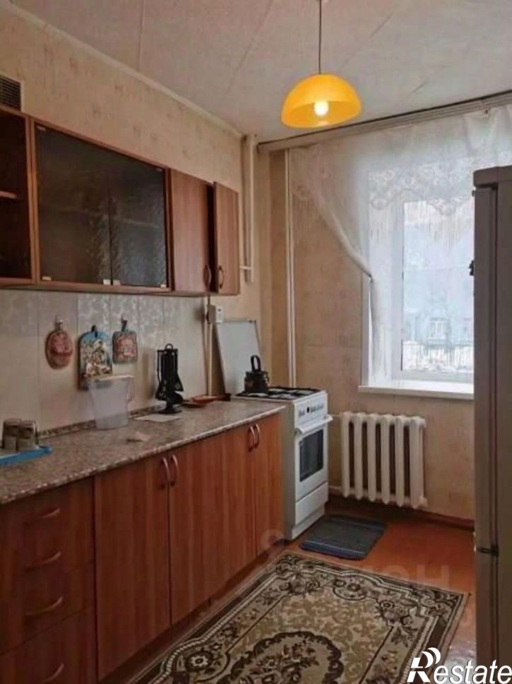 2-комн квартира ул 3-я Железнодорожная, 13,  д. 13