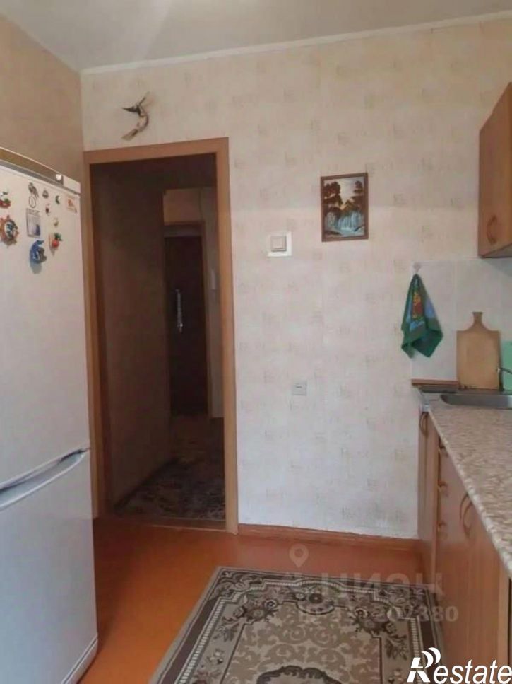 2-комн квартира ул 3-я Железнодорожная, 13,  д. 13