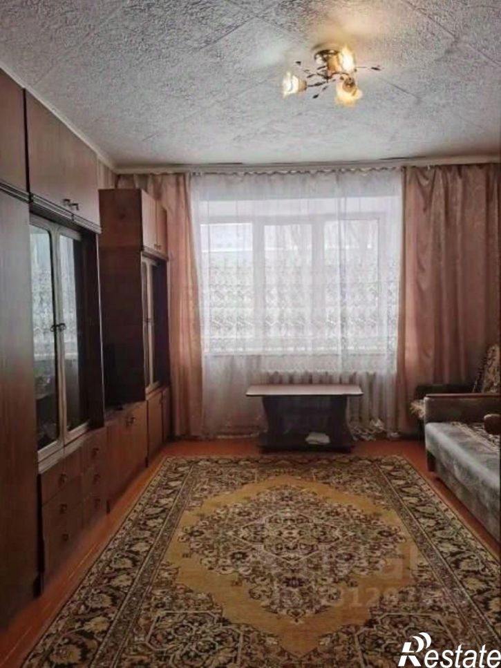 2-комн квартира ул 3-я Железнодорожная, 13,  д. 13