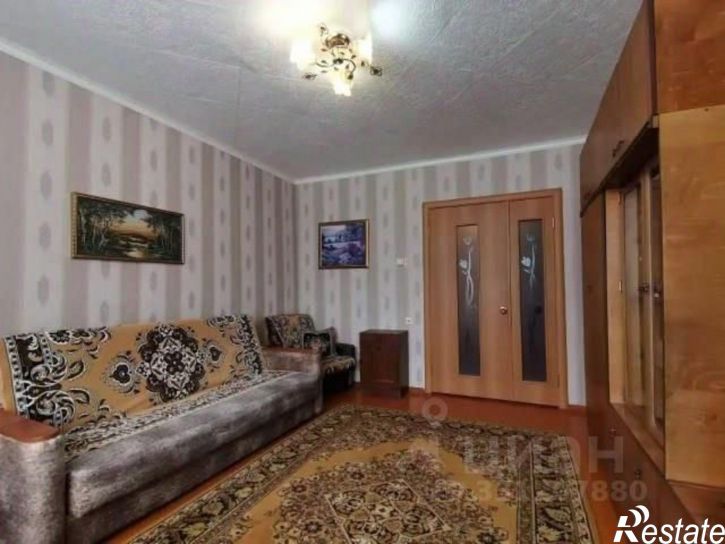 2-комн квартира ул 3-я Железнодорожная, 13,  д. 13