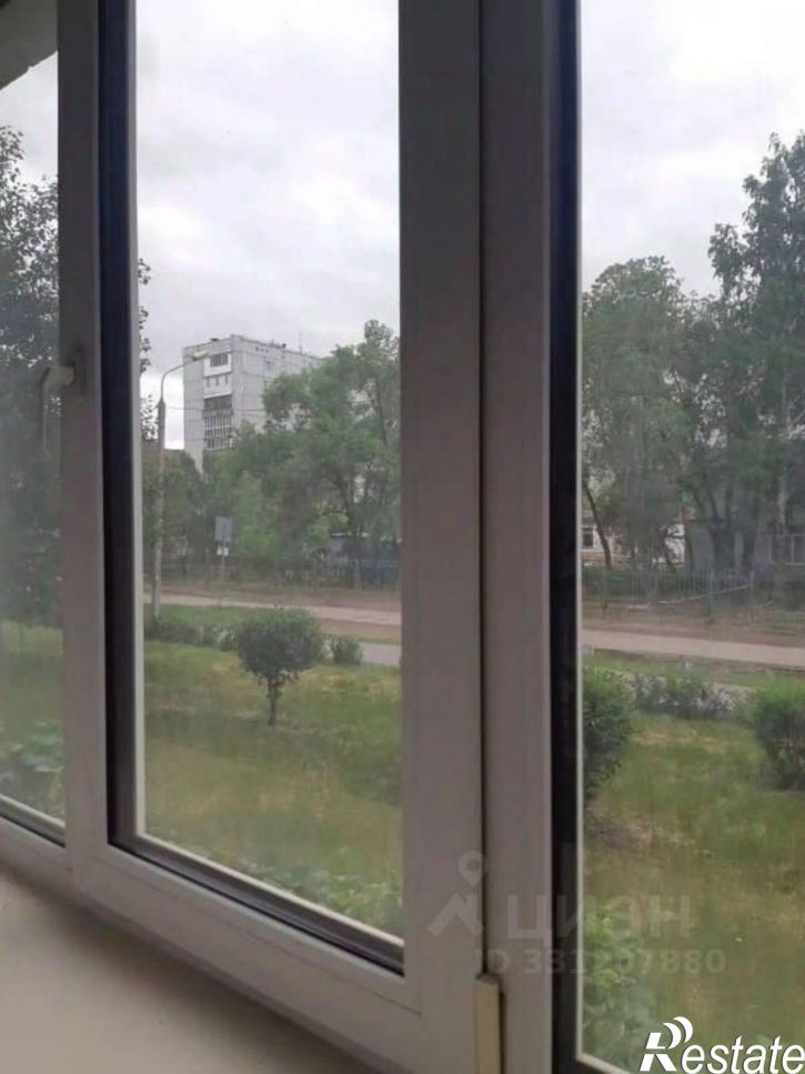 2-комн квартира ул 3-я Железнодорожная, 13,  д. 13