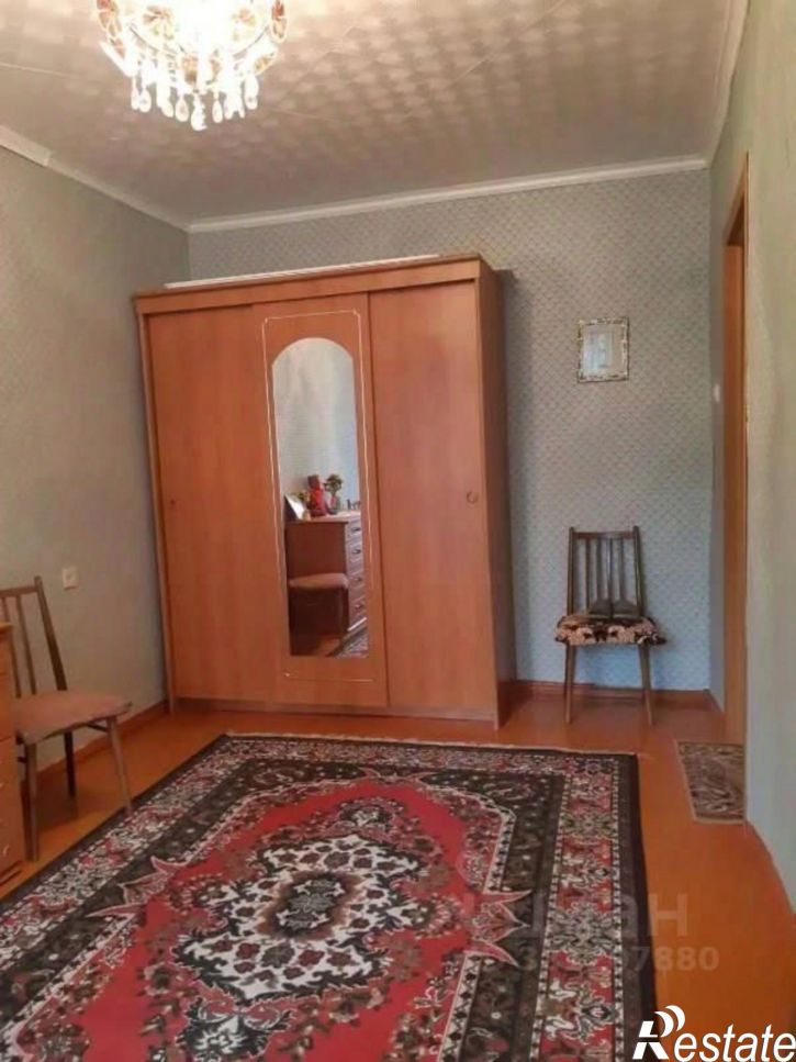 2-комн квартира ул 3-я Железнодорожная, 13,  д. 13