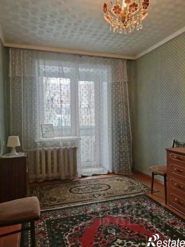 2-комн квартира ул 3-я Железнодорожная, 13,  д. 13
