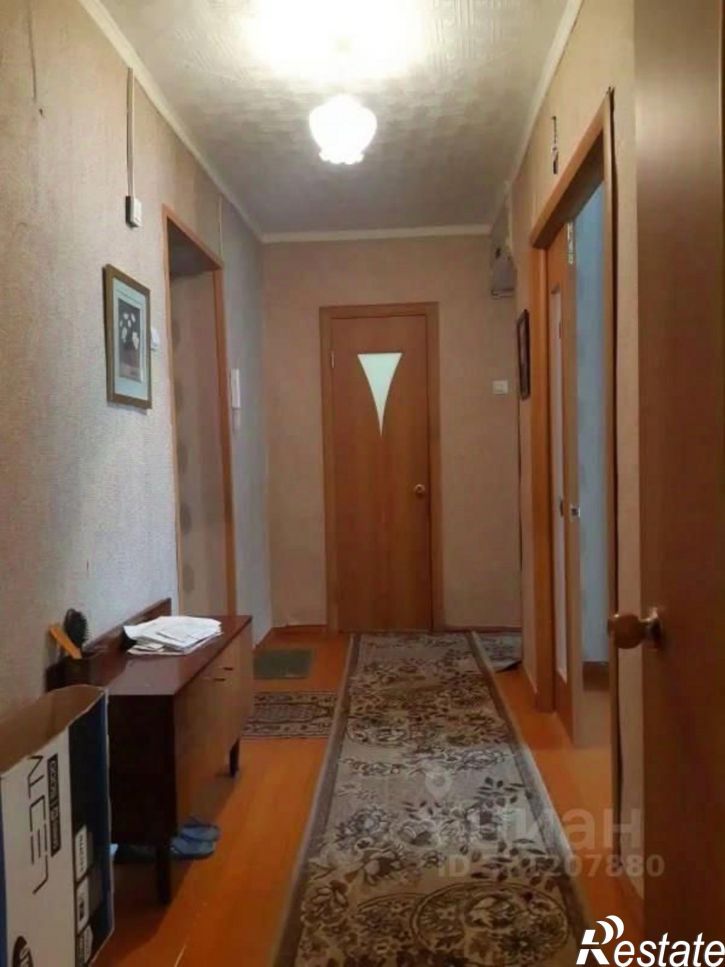 2-комн квартира ул 3-я Железнодорожная, 13,  д. 13