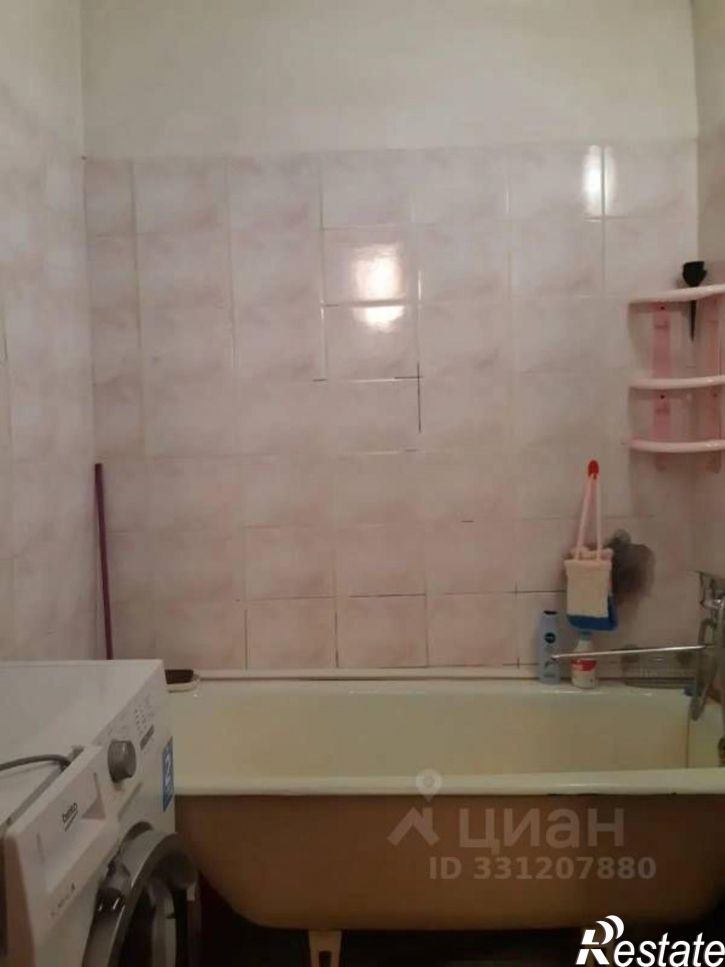 2-комн квартира ул 3-я Железнодорожная, 13,  д. 13