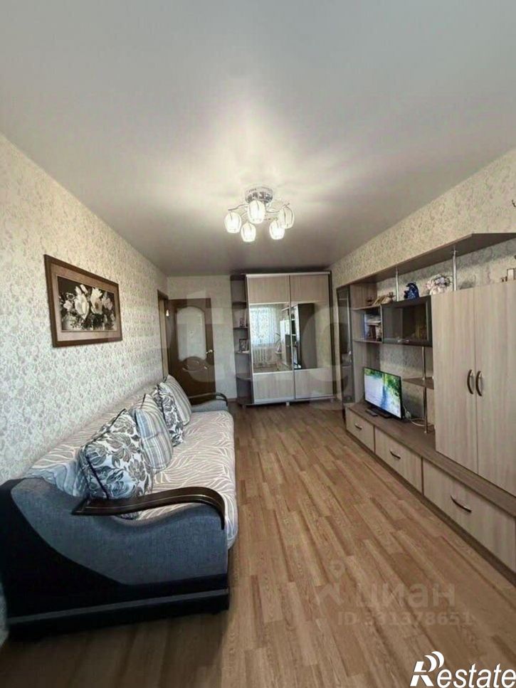 2-комн квартира городской округ Омск