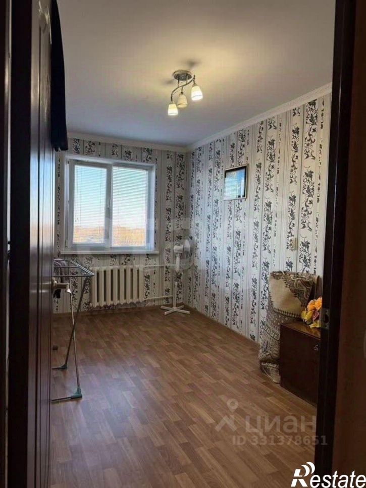 2-комн квартира городской округ Омск
