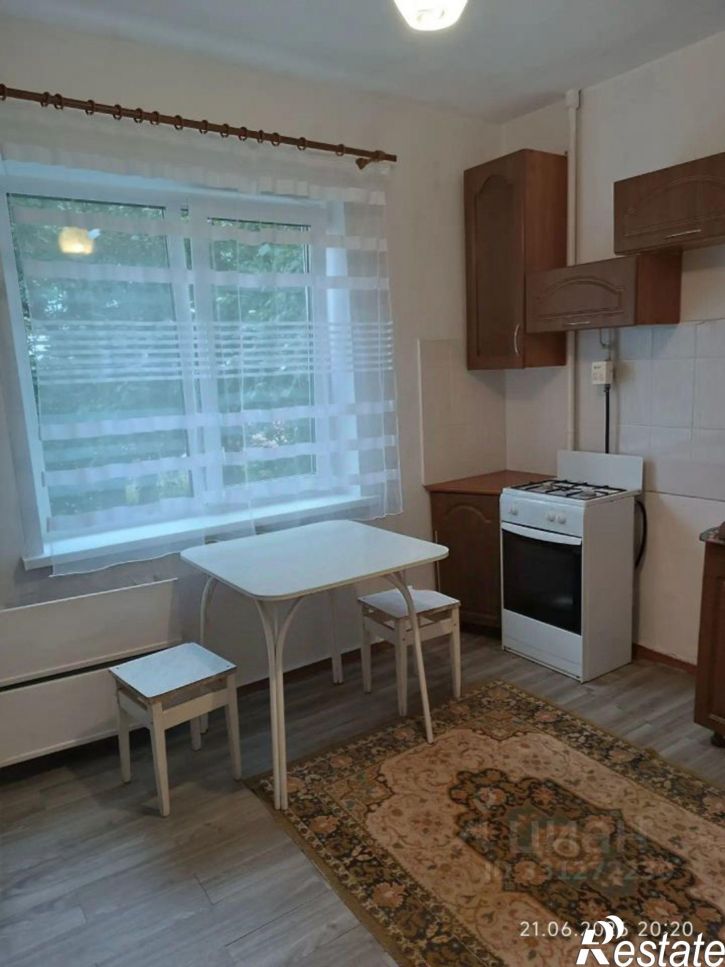 1-комн квартира ул Лукашевича, 10,  д. 10
