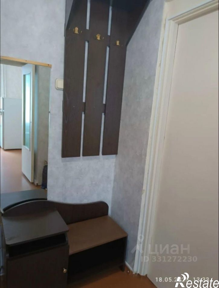 1-комн квартира ул Лукашевича, 10,  д. 10