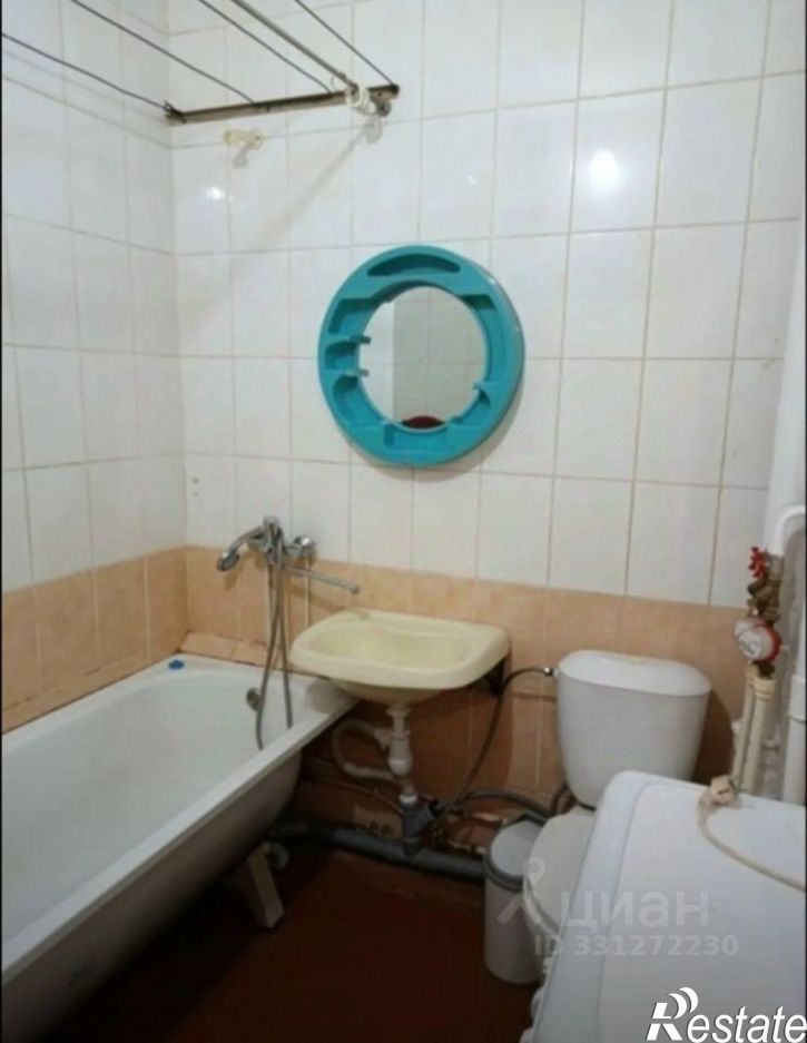 1-комн квартира ул Лукашевича, 10,  д. 10
