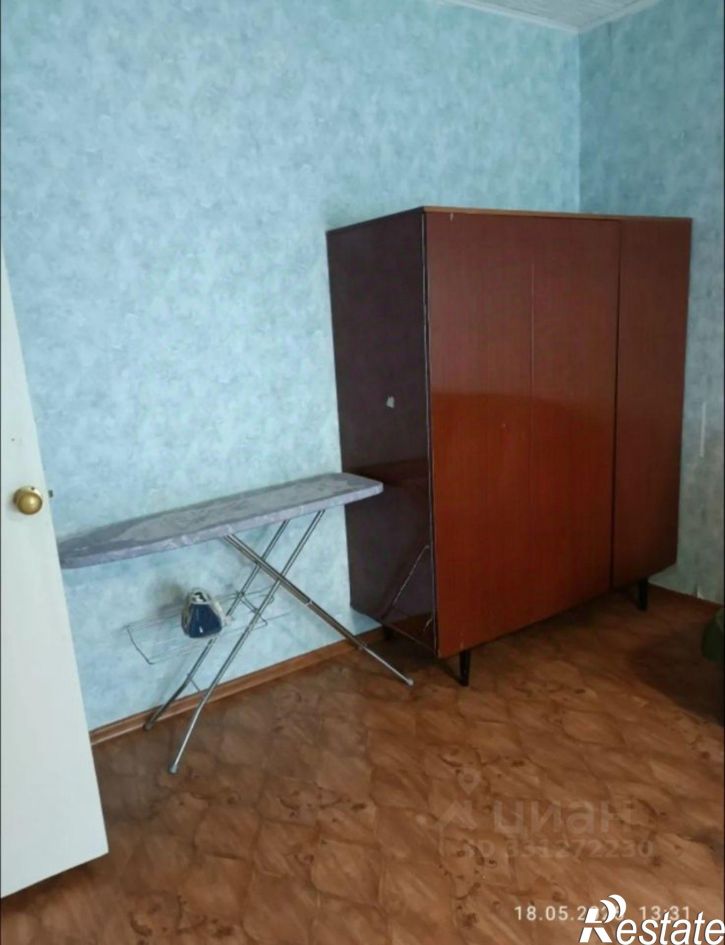 1-комн квартира ул Лукашевича, 10,  д. 10