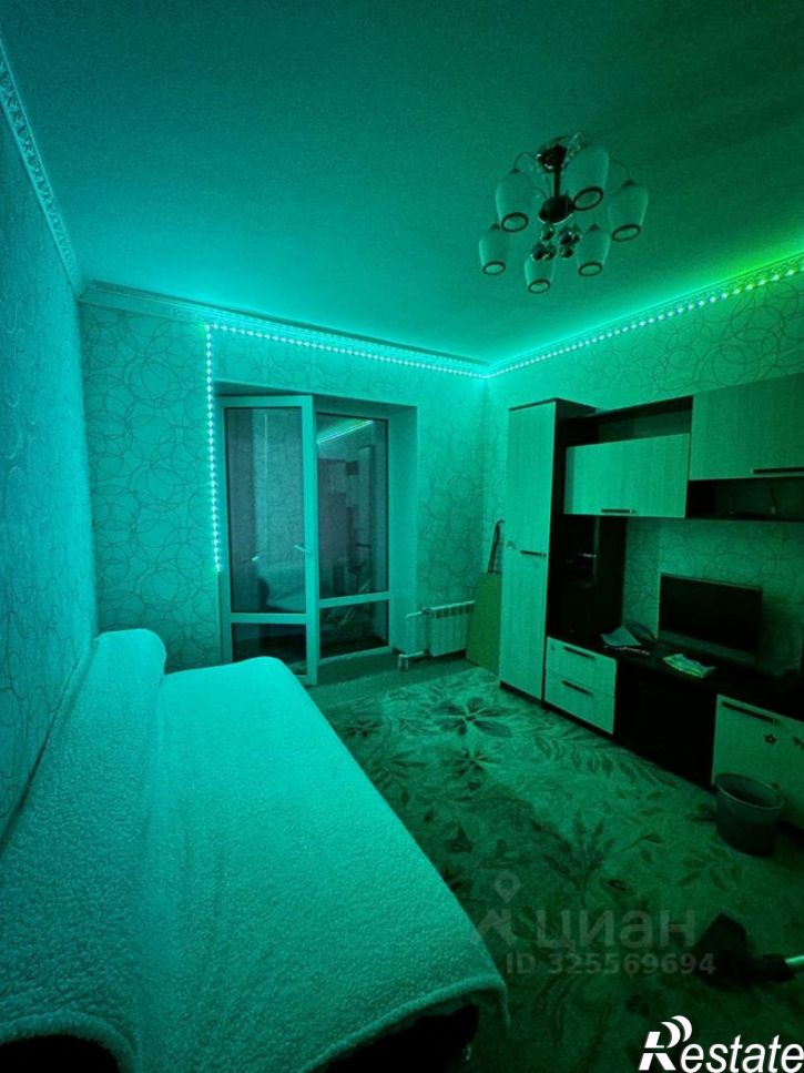 Комната ул Пригородная, 5 1,  д. 5 1,  к. 1
