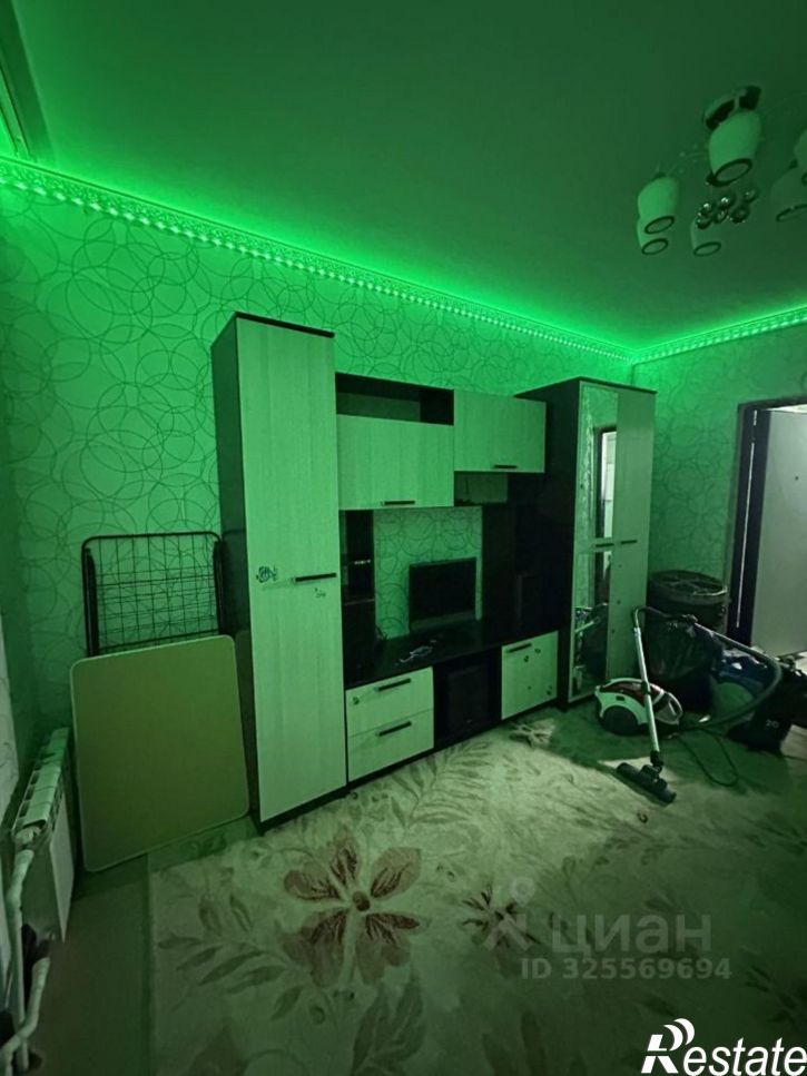 Комната ул Пригородная, 5 1,  д. 5 1,  к. 1
