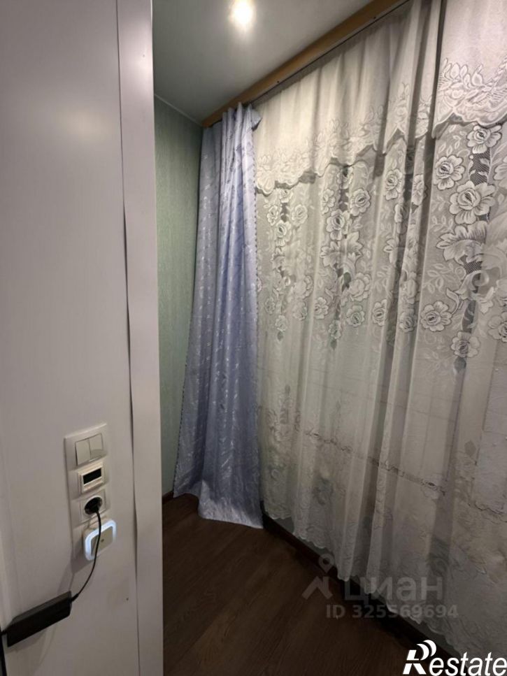 Комната ул Пригородная, 5 1,  д. 5 1,  к. 1