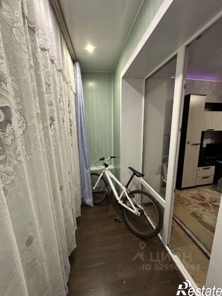 Комната ул Пригородная, 5 1,  д. 5 1,  к. 1