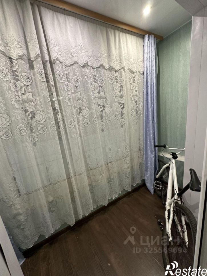 Комната ул Пригородная, 5 1,  д. 5 1,  к. 1