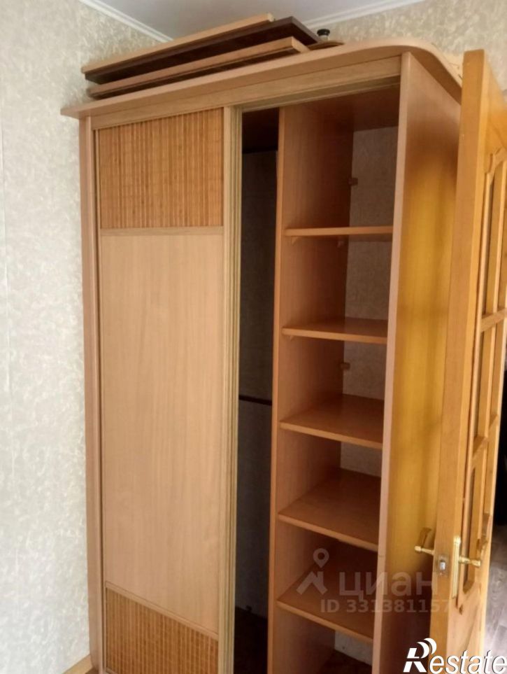 1-комн квартира пр-кт Менделеева, 19/4,  д. 19/4
