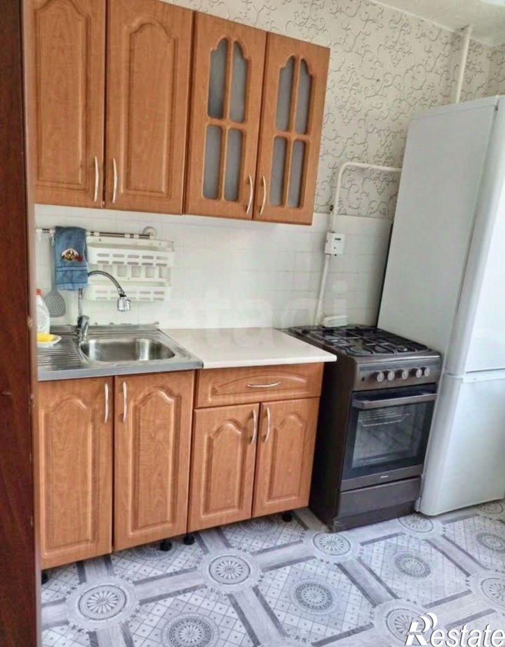 3-комн квартира ул Нефтезаводская, 30А,  д. 30А