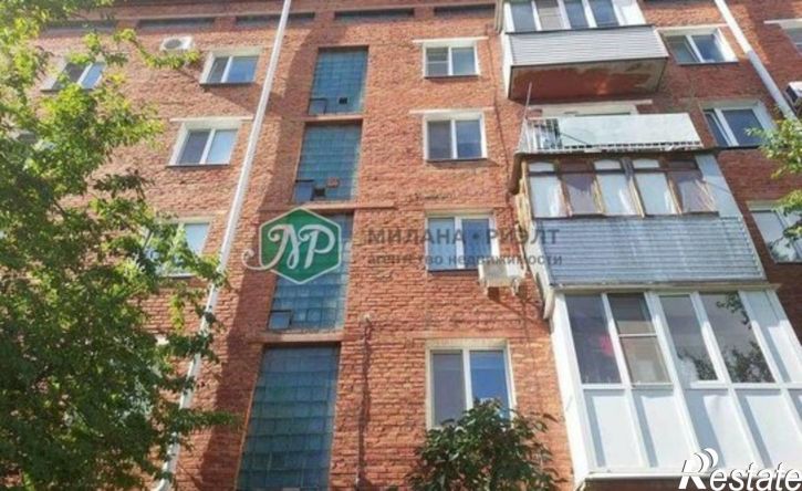 1-комн квартира ул Лермонтова, 32,  д. 32