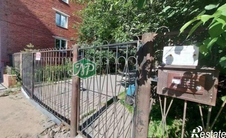 1-комн квартира ул Лермонтова, 32,  д. 32