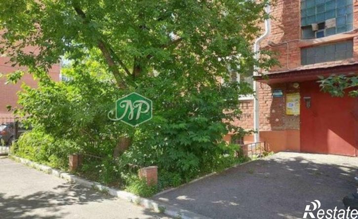 1-комн квартира ул Лермонтова, 32,  д. 32