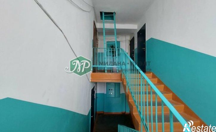 1-комн квартира ул Лермонтова, 32,  д. 32
