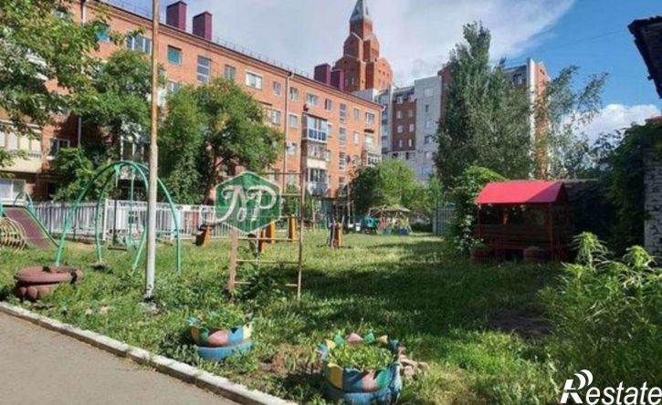 1-комн квартира ул Лермонтова, 32,  д. 32