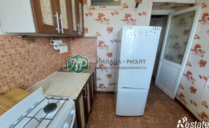1-комн квартира ул Лермонтова, 32,  д. 32