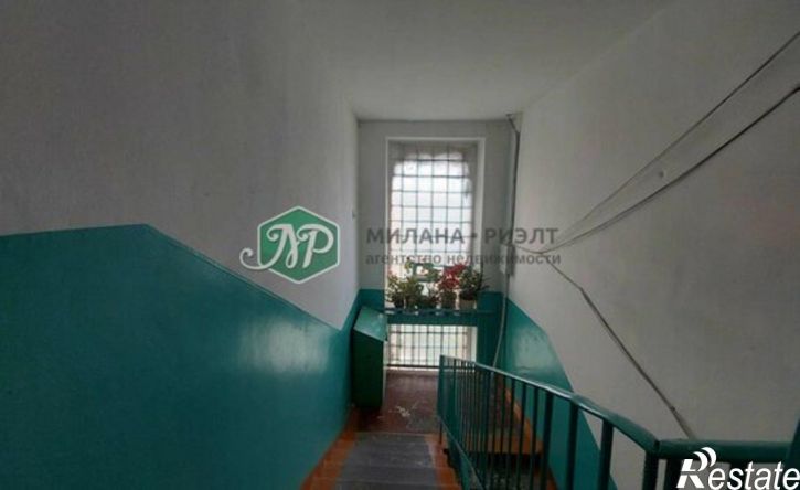 1-комн квартира ул Лермонтова, 32,  д. 32