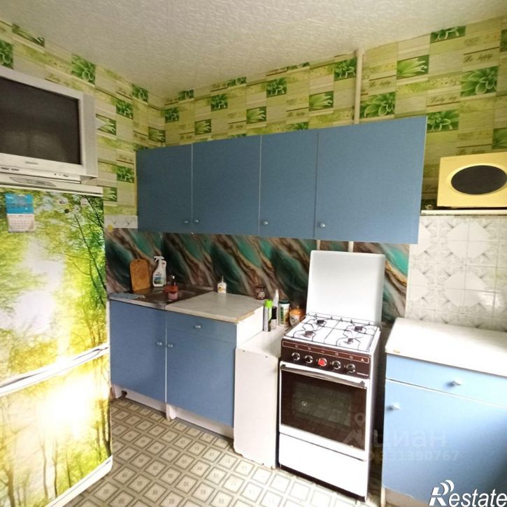 2-комн квартира ул Лукашевича, 25А,  д. 25А