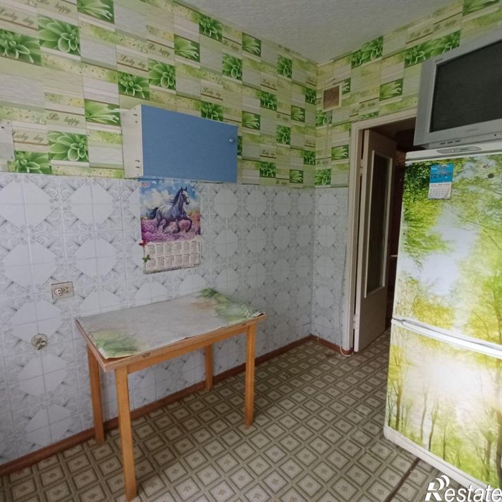 2-комн квартира ул Лукашевича, 25А,  д. 25А