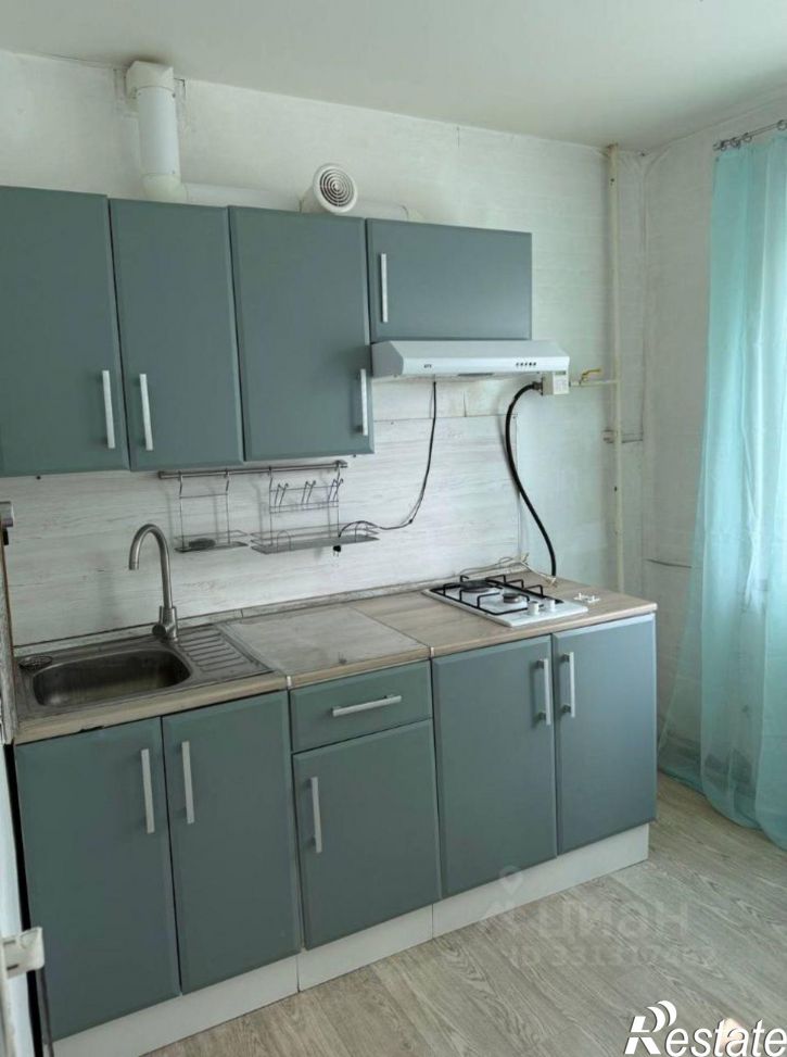1-комн квартира ул 27-я Северная, 61,  д. 61