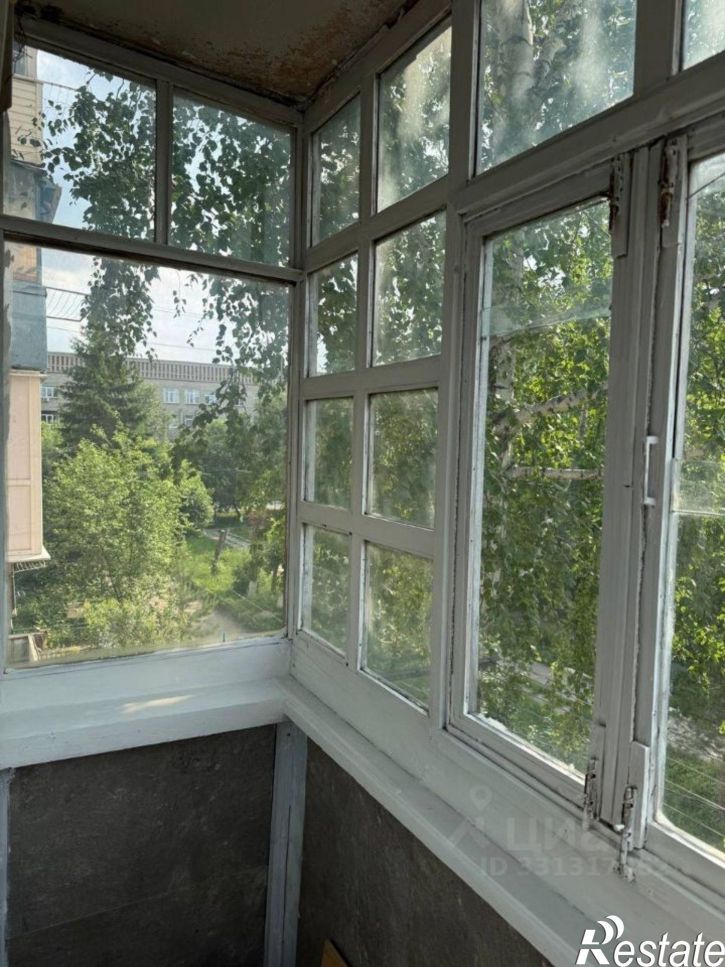 1-комн квартира ул 27-я Северная, 61,  д. 61