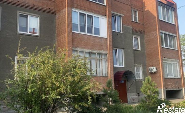 1-комн квартира ул Батумская, 26,  д. 26