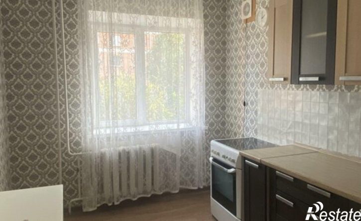 1-комн квартира ул Батумская, 26,  д. 26